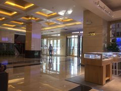 -贵州大厦贵州厅(樱花园西街店)