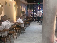 -德克士(长安百货店)