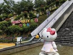 -安吉Hello Kitty乐园
