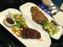 -赫帝拉航空主题餐厅(南宁店)