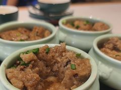 -梅利汴京烤鸭•开封豫菜地标店(晋安路店)