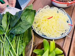 -楠火锅(昆山金鹰店)