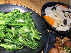 -嘎嘎鸭脑壳(金琴店)