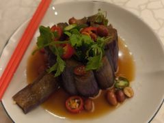 -清华大学-甲所餐厅