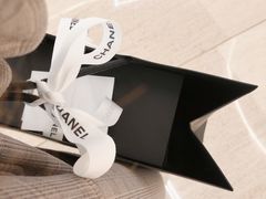 -CHANEL(恒隆广场店)