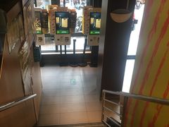 -麦当劳(团结湖店)