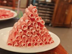 -南门涮肉(北洼路店)