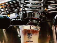 -Again Coffee Roaster(香蜜湖店)