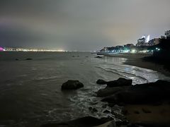 -白城沙滩