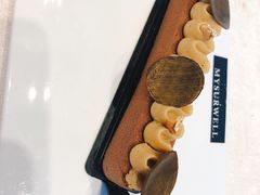 -麦雪尔甜品·生日蛋糕(新街口旗舰店)