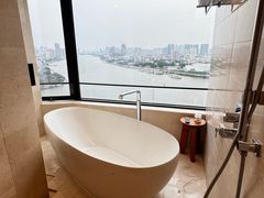 -广州白天鹅宾馆