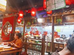 -大厨小味·民间川菜(八里庄店)