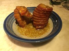 -那家小馆•北京菜•烤鸭(中关村店)