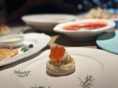 -波特曼西餐厅(中央大街店)