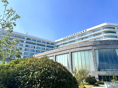 -青岛银沙滩温德姆至尊酒店
