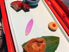 -江上荟·创意中国菜(绿地缤纷城店)