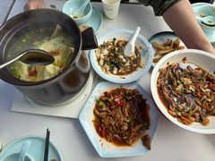 -黄牛肉馆·皖南土菜