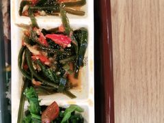 -魏家凉皮(十里河店)