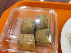 驴打滚-护国寺小吃(新街口店)