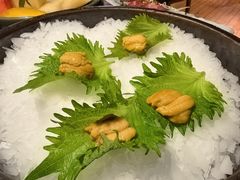-万岛日本料理铁板烧(梅赛德斯奔驰店)