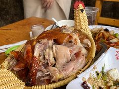 -张记焖窑·十五年专注焖烤(雍和宫店)