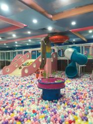 -胜利乐园(胜利购物广场店)