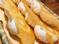 老味肉煎包-小江南(老洋桥店)