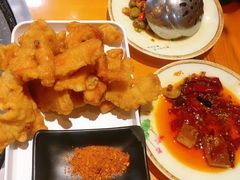-重庆乌鱼庄·龙滋鲜(青羊大道店)