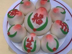 -良友·海鲜青岛菜·海肠捞饭(五四广场店)