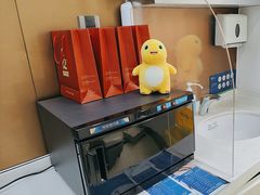 -圣贝口腔(海淀店)