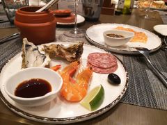 -博林天瑞喜来登酒店·西丽尚膳