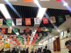 大堂-食为天(贵阳路店)