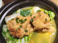 -应天大明王朝·南京菜(中山陵店)