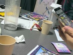 -剧狐剧本杀(徐汇1号店)