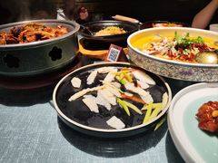 -野蔓果·山野菜(西湖景区·龙井茶田店)