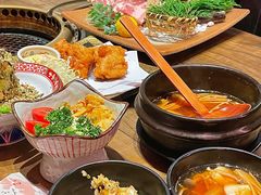 -肉魁屋·烧肉·烧鸟·酒场(高新店)