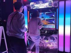 -VS SPORTS PARK运动玩乐园·团建·生日会(合生汇店)