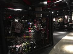 -威尔仕健身(虹桥南丰城店)