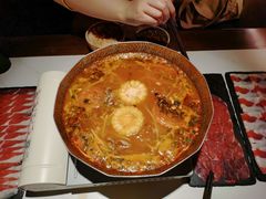 -旺福·贵州酸汤牛肉火锅(陆悦天地店)
