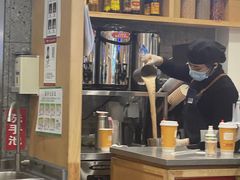 -南城香(北京南站店)