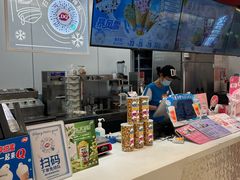 -DQ·蛋糕·冰淇淋(新世纪6F店)