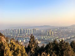 -府君山公园