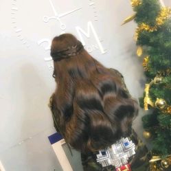 点击看大图 -3AM HAIR SALON烫发染发接发