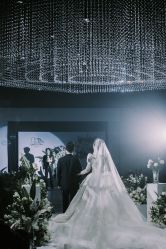 点击看大图 -MANLI BRIDAL婚纱
