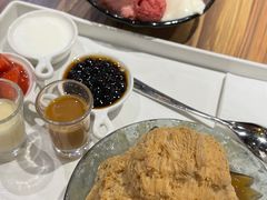 -Ice Monster冰馆·CNN评选全球十大甜品(国贸商城店)