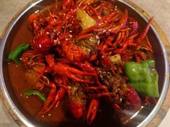 -红盔侠小龙虾(海宁银泰店)