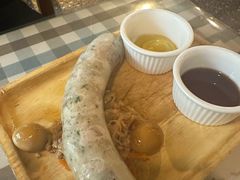 -BISTROFIORE美伊娜(伊犁南路店)