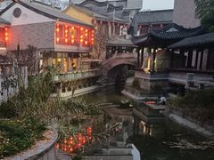 -龙潭水乡