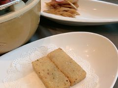 -望乡楼上海菜(日月光店)