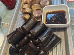 特色血肉拼肠-哈啾嗨·新概念蒙餐(红星新城店)